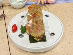 -点都德(世纪汇店)