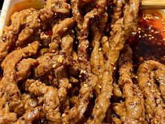 -巴邑火锅·鲜切牛肉(萧山银隆店)