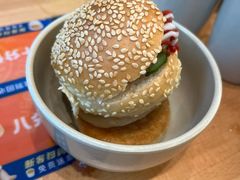 -素满香·全民食养自助(长宁龙之梦店)