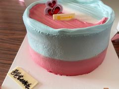 -第戎蛋糕(恒隆广场店)