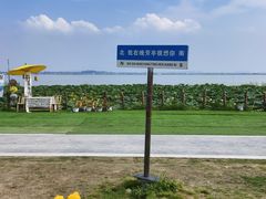 -七的湖·晚芳亭·阳澄湖农家菜·大闸蟹(莲花岛店)