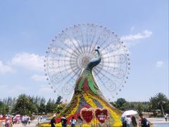 -七彩云南欢乐世界