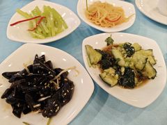 江南凉菜-阿一鲍鱼·20年匠心传承(天河北旗舰店)