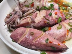 -日丰园海肠水饺·老字号大连海鲜(和平广场店)