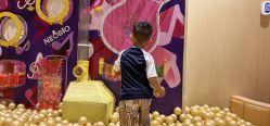 -奈尔宝·儿童乐园·亲子餐厅(前滩店)