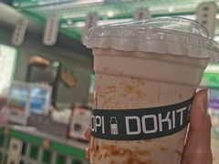 -斗作小养·南洋茶咖(淮海755店)