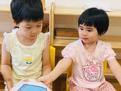 -金点蒙氏国际教育(悠然校区)