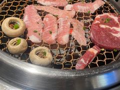 -牛焱·烧肉酒肆(五大道店)