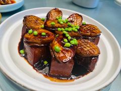 -杭州香格里拉·香宫中餐厅