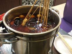 -锦州烧烤(民主路店)