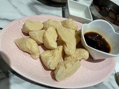 普宁炸豆腐-MR鹅外