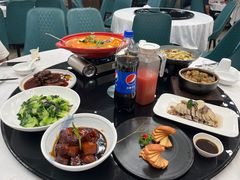 -聚鑫阁江浙菜·非遗传承技艺(闵行交大店)