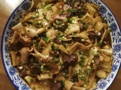 -有家驴肉黄面(敦煌店)