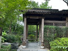 -武汉园博园(武汉自然博物馆)