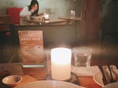 大堂-zarah(鼓楼店)