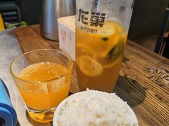 -龙巢盱眙龙虾·牛蛙·烧烤宵夜(八卦岭店)