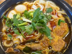 -姐弟俩土豆粉(沈阳铁西万达店)