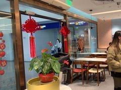 -康师傅私房牛肉面(申虹店)
