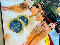 刺身拼盘-万岛日本料理铁板烧(静安店)