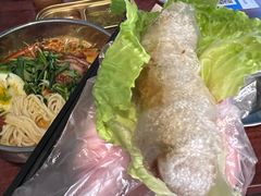 -海安安越南粉(丹竹頭店)