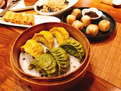 -五观堂素食(新华路店)