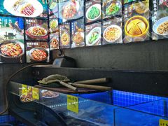 -海宁煲农家菜(惠南镇店)
