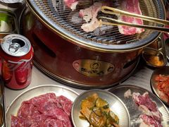 -西塔老太太泥炉烤肉(温州首店万象城黑金店)