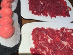 -牛焱·贵州黄牛肉火锅(城西银泰店)
