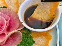 -原林野山菌火锅·炒菌(关上野生菌一条街店)