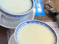 -周大娘牛乳(旧寨古村总店)