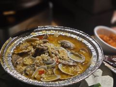 -眼镜味道(德才店)