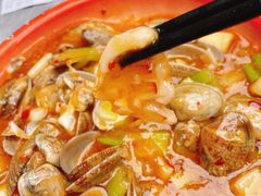 -拈一筷子·宜宾江湖菜(十一街店)