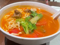 -寻裕记·现炒浇头面(人民广场店)
