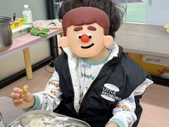 -侎宝运动成长中心(嘉定大融城店)