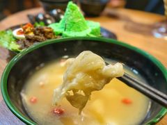 -班兰叶印尼美食