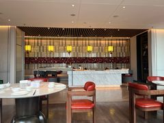 -上海宝华喜来登酒店·采悦轩中餐厅