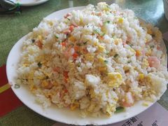 -桃子餐厅·天津菜(红星路直营店)