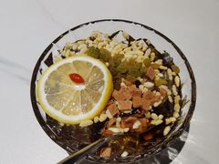 -三猫黑鱼花(南大店)