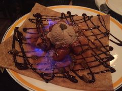 -La Creperie法餐厅(桃江路店)