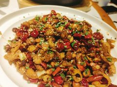 -李氏传家菜(兴城路店)