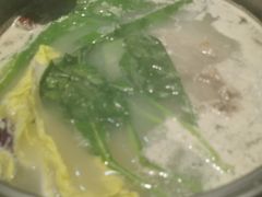 -风情丽江斑鱼火锅(孙家沟西南路80号店)