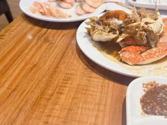 -汉巴味德(大悦城店)