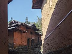 -福建土楼(南靖)景区