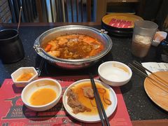 -牛New寿喜烧(新六百店)