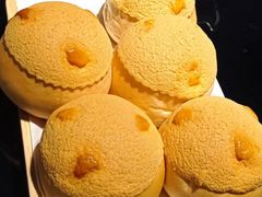 菠萝酥皮包-炳胜品味(海印总店)