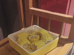 -东来顺铜锅炭火涮肉(上地华联店)