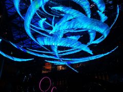 -西安W酒店·WEI全味西餐厅