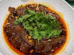 -鑫小城故事·藕汤·家常菜(台北一路总店)
