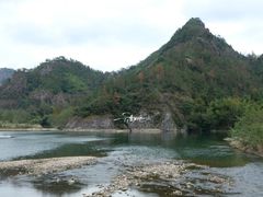 -龙湾潭国家森林公园