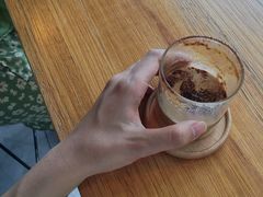 -常识咖啡common sense(春熙路店)